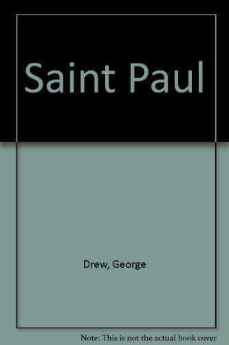 Stock image for Saint Paul for sale by books4u31