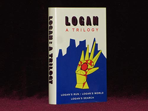 9780940776234: Logan: A Trilogy