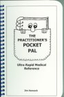 Beispielbild fr The Practitioner's Pocket Pal: Ultra Rapid Medical Reference (Medmaster Series) zum Verkauf von Open Books