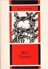 Beispielbild fr Wild Thorns (English and Arabic Edition) zum Verkauf von Wonder Book