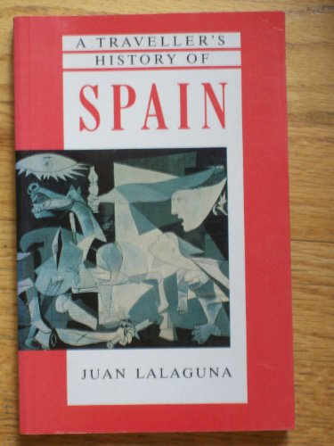 Beispielbild fr Spain (Traveller's History of Spain) zum Verkauf von Wonder Book