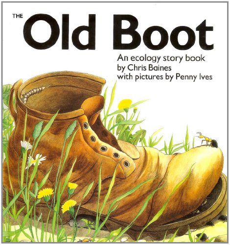 9780940793521: The Old Boot