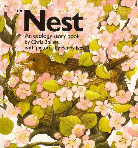 Stock image for The Nest (The Ecology Series) for sale by HPB-Movies