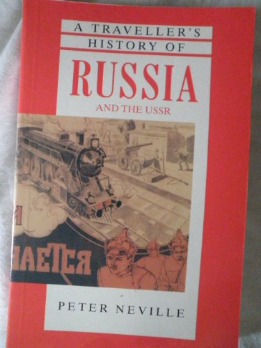 9780940793583: RUSSIA & THE USSR AMER/E