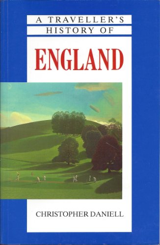 Stock image for A Traveller's History of England for sale by Wonder Book