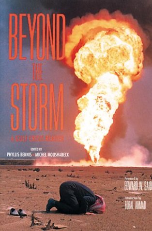 Stock image for Beyond the Storm: A Gulf Crisis Reader for sale by Oddball Books