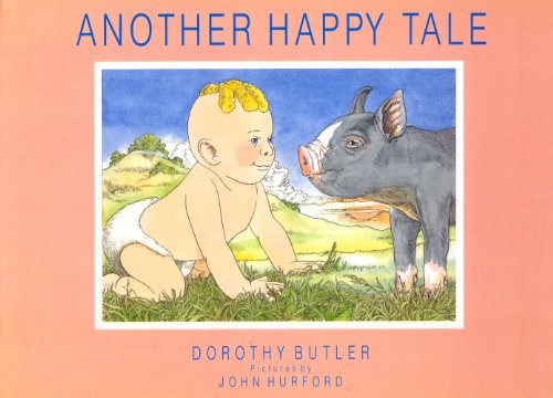 Imagen de archivo de Another Happy Tale a la venta por Wonder Book