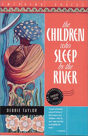 Beispielbild fr The Children Who Sleep by the River zum Verkauf von Better World Books