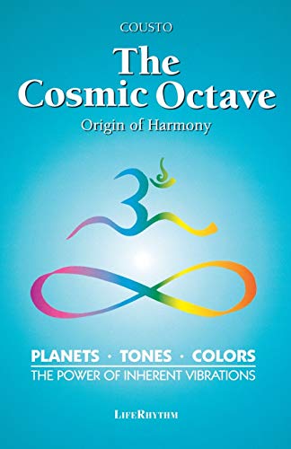 Imagen de archivo de The Cosmic Octave: Origin of Harmony a la venta por Goodwill Southern California