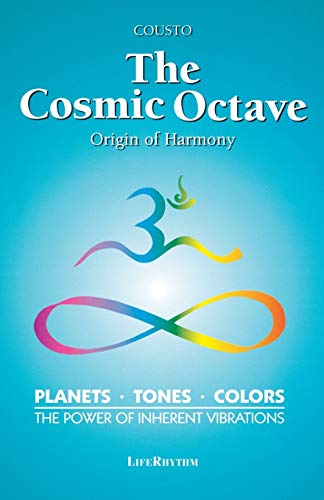 9780940795204: Cosmic Octave: Origin of Harmony