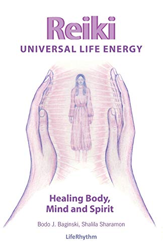 Stock image for Reiki Universal Life Energy: A Holistic Method of Treatment for the Professional Practice, Absentee Healing and Self-Treatment of Mind, Body and So for sale by ThriftBooks-Atlanta