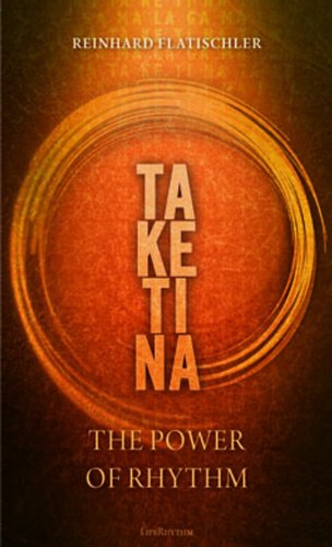 Stock image for The Power of Rhythm - TAKETINA for sale by Save With Sam