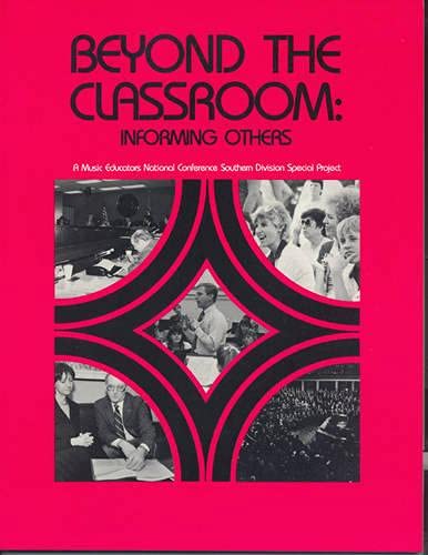 Stock image for Beyond the Classroom for sale by Kennys Bookshop and Art Galleries Ltd.