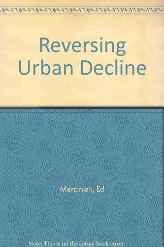 Reversing Urban Decline: The Winthrop-Kenmore Corridor in the Edgewater and Uptown Communities of...