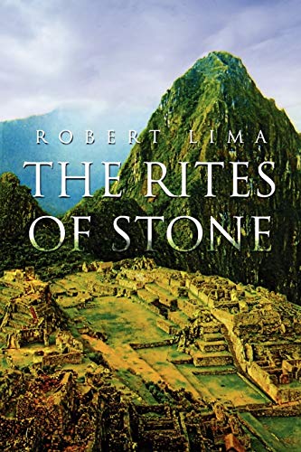 9780940804029: The Rites of Stone