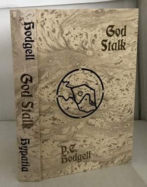 9780940841413: God Stalk