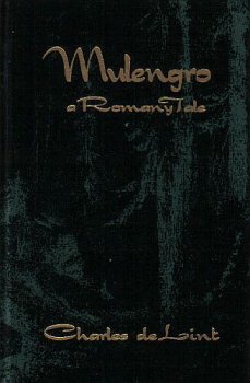 9780940841598: Mulengro: A Romany Tale