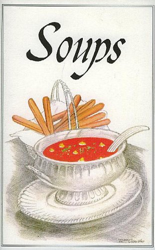 Stock image for Soups for sale by Wonder Book