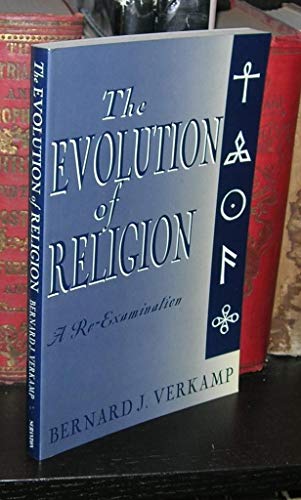 Stock image for Evolution of Religion for sale by Wonder Book