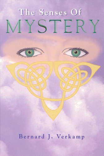 9780940866614: Senses of Mystery: Religious and Non-Religious