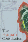 9780940866621: The Human Constitution