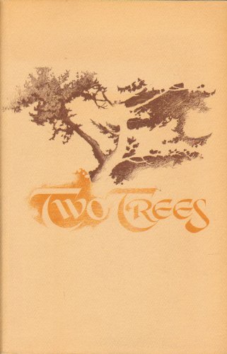 Stock image for Two Trees for sale by Anthology Booksellers