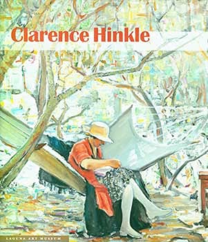Clarence Hinkle
