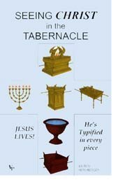 Beispielbild fr Seeing Christ in the Tabernacle zum Verkauf von BooksRun