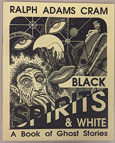 9780940884540: Black Spirits and White - A Book of Ghost Stories