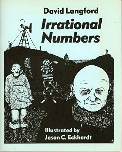 9780940884632: Irrational Numbers