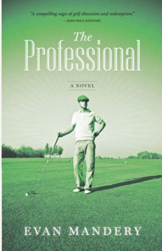 Stock image for The Professional for sale by ThriftBooks-Dallas