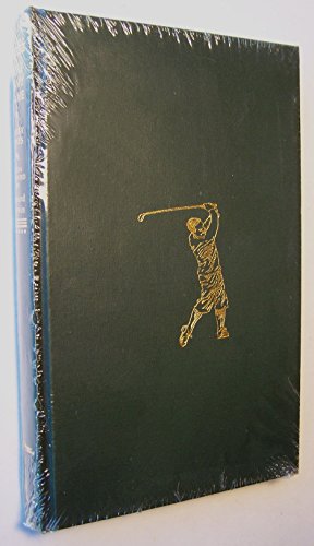Stock image for GOLF IS MY GAME for sale by Second Story Books, ABAA