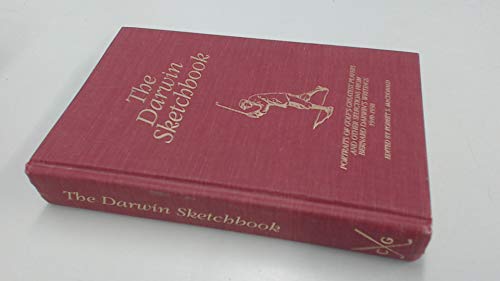 Stock image for Three By Darwin and Other Early Golf Tales for sale by Manchester By The Book
