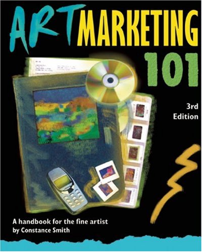 9780940899490: Art Marketing 101