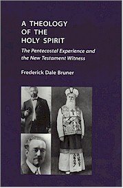 Beispielbild fr A Theology of the Holy Spirit: The Pentecostal Experience and the New Testament Witness zum Verkauf von ThriftBooks-Dallas