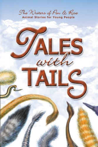 Beispielbild fr Tales with Tails zum Verkauf von SecondSale