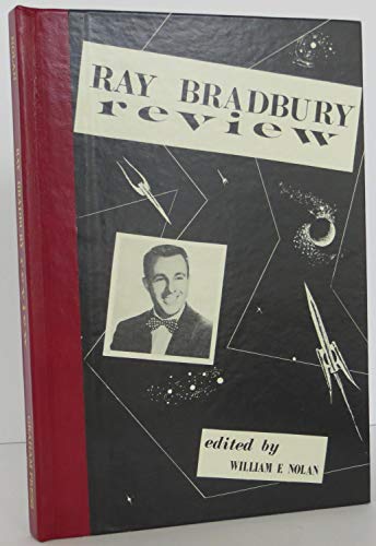 Ray Bradbury Review (9780940941052) by Bradbury, Ray