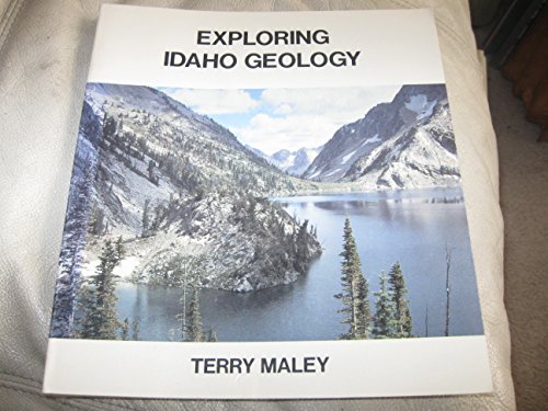 Stock image for Exploring Idaho Geology for sale by HPB-Red