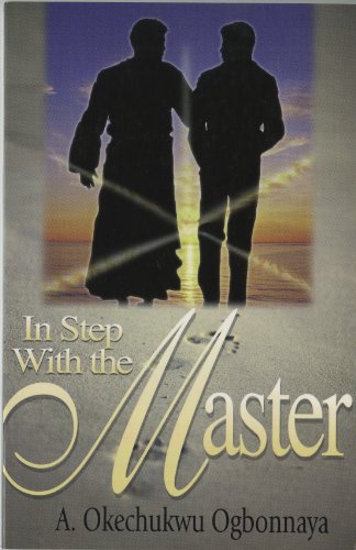 Stock image for In Step With The Master for sale by Wonder Book