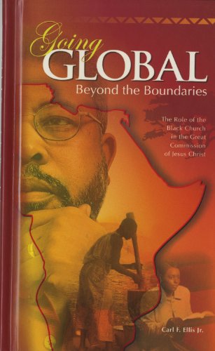 Stock image for Going Global Beyond the Boundaries Leader's Guide for sale by ThriftBooks-Dallas