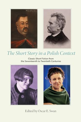 Beispielbild fr The Short Story in a Polish Context zum Verkauf von California Books