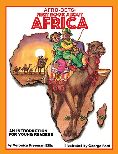 Imagen de archivo de Africa a la venta por Better World Books