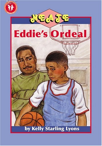 Imagen de archivo de Eddie's Ordeal a la venta por ThriftBooks-Dallas