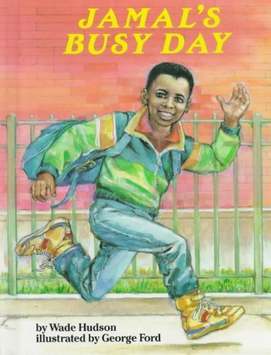 Stock image for Jamal's Busy Day (Feeling Good Book) (A Feeling Good Book) for sale by Ergodebooks