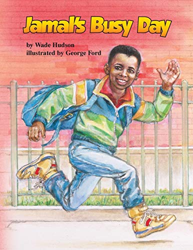 Imagen de archivo de Jamal's Busy Day (Feeling Good Series) (Feeling Good Book) a la venta por Gulf Coast Books