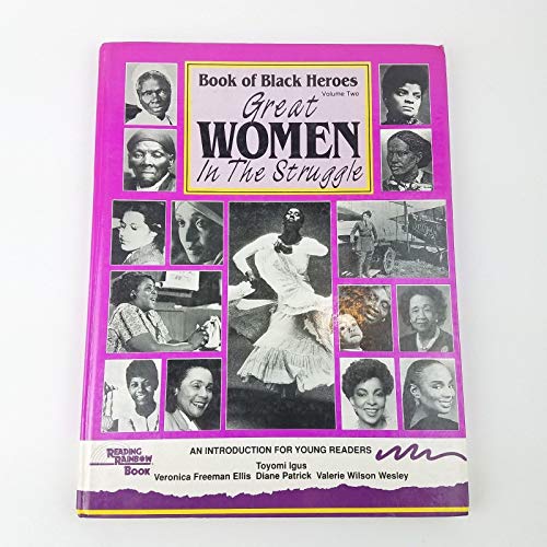 Beispielbild fr Great Women in the Struggle zum Verkauf von Better World Books