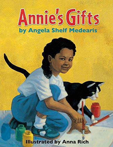 9780940975316: Annie's Gifts (Feeling Good)