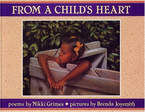 Stock image for From A Child's Heart for sale by Library House Internet Sales