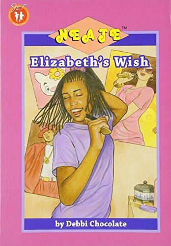 Stock image for Elizabeth's Wish (NEATE 2) for sale by Montclair Book Center