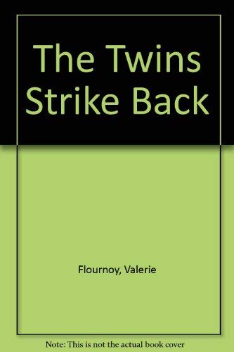 9780940975514: The Twins Strike Back